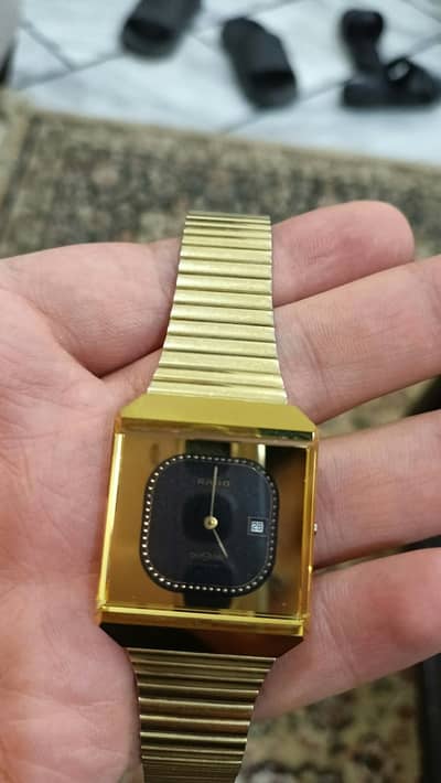 Rado Diastar for sale