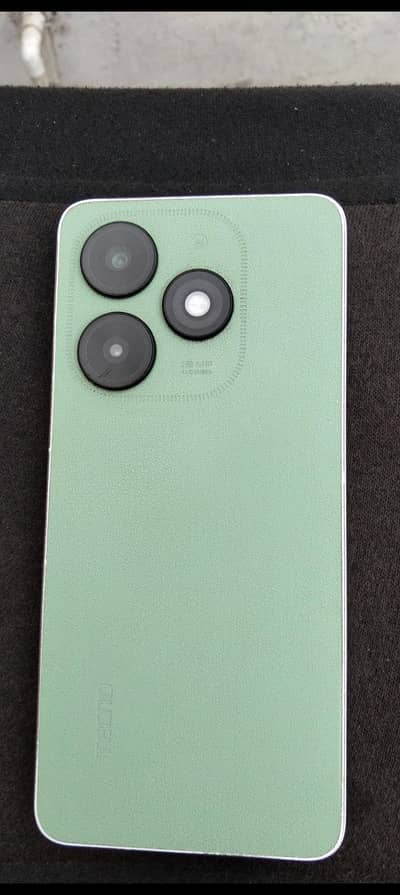 Tecno Spark Go