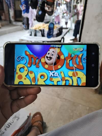 Vivo Y04 lush mobile battery time ok