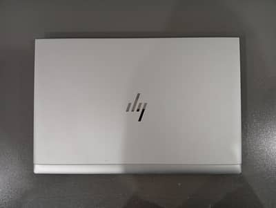 HP EliteBook 840 G7 Core i5 10th Gen | 16 GB RAM | 256GB NVME