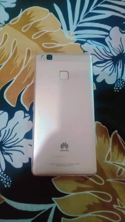 Huawei P9 Lite