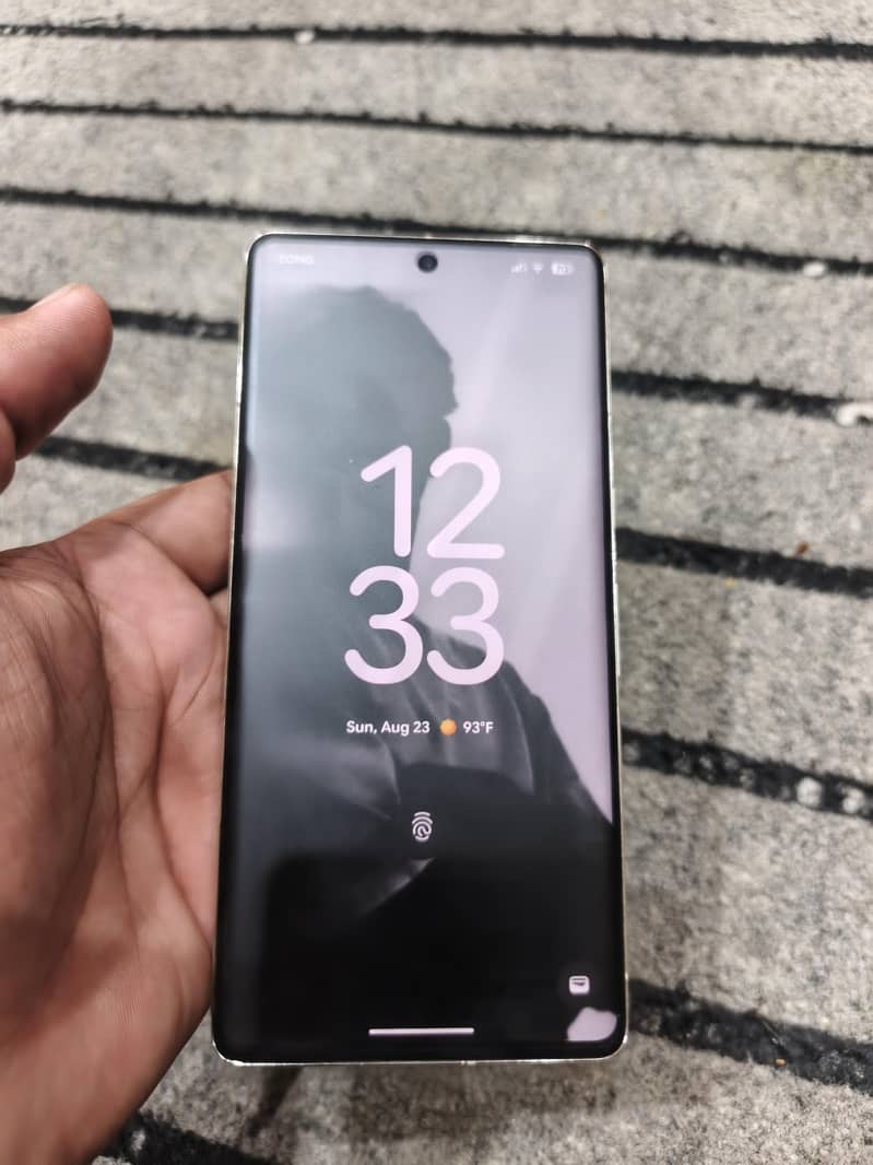 Google Pixel 7 Pro 2