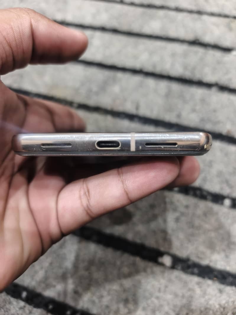 Google Pixel 7 Pro 3
