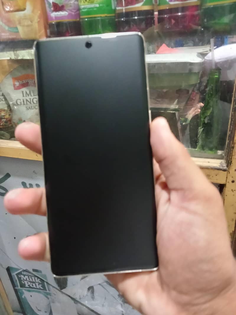 Google Pixel 7 Pro 4