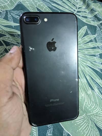 Apple iPhone 7 Plus 128gb PTA