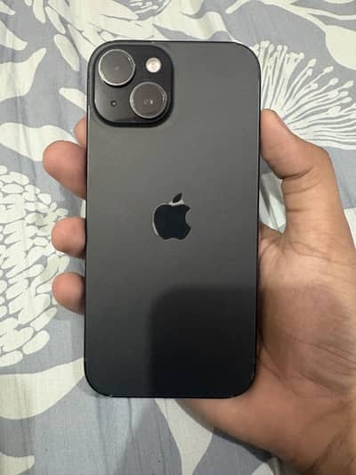 Apple iPhone 15