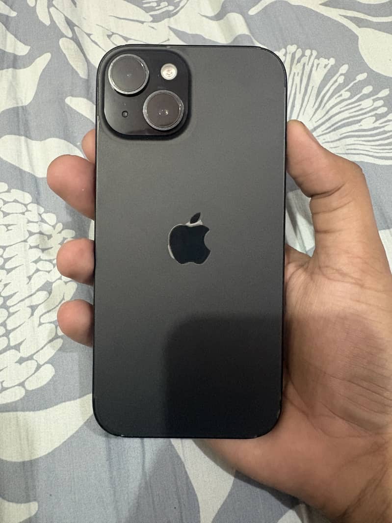 Apple iPhone 15 0
