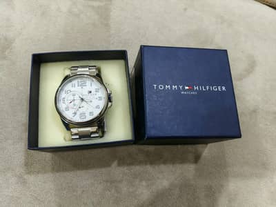 Brand New Tommy Hilfiger Men's Watch
