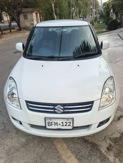 Suzuki Swift 2016 DLX