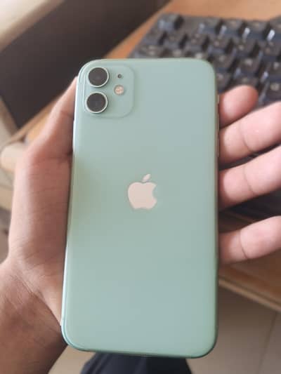 Apple iPhone 11
