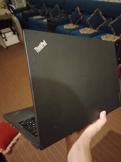 Lenovo P50s urgent sale (msg on whatsapp)