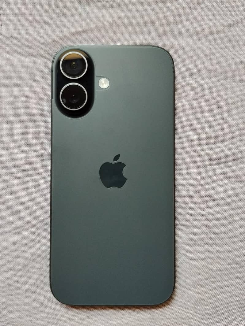 iPhone 17 JV 0