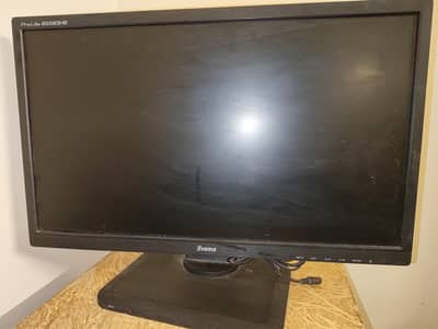 iiyama ProLite B2283HS 21.5" Full HD LED Monitor | HDMI/DP/VGA