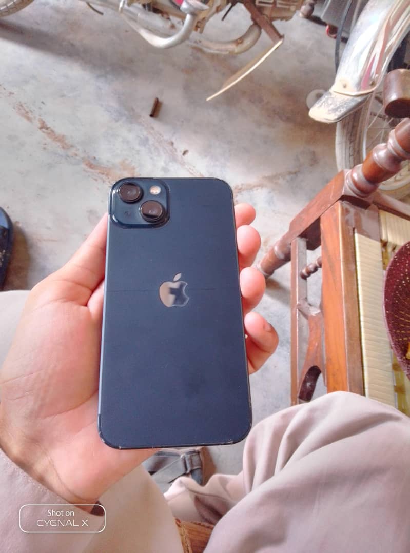 iphone 13 0