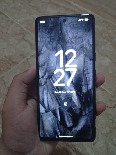Google Pixel 7 | Official PTA Approved | Urgent Sale | Negotiable