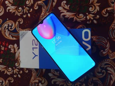 Vivo Y12s