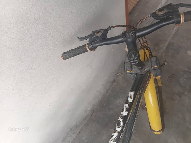 a bicycle 2