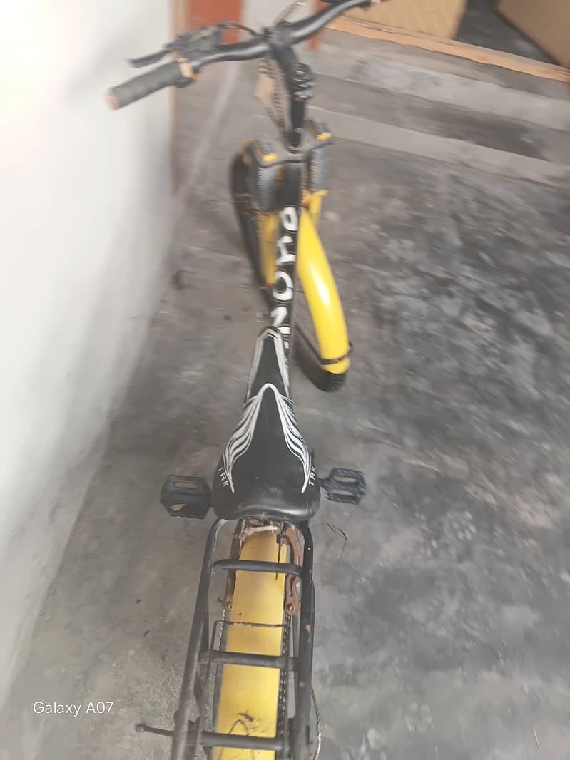 a bicycle 3