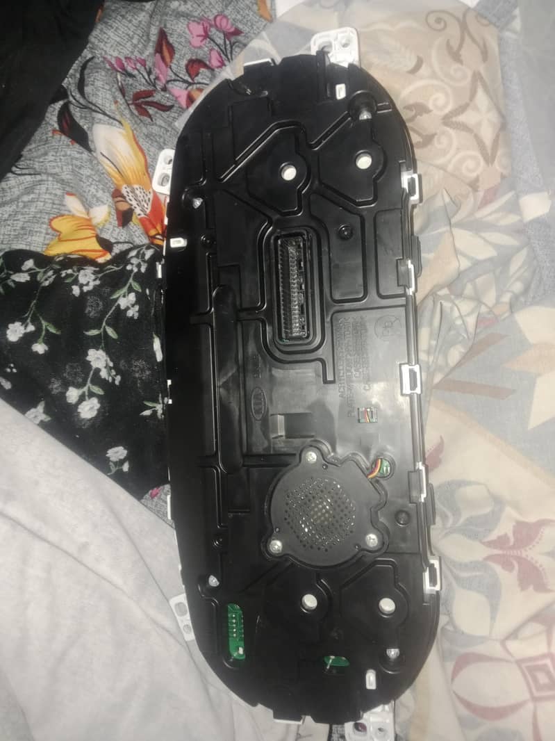 car meter 2