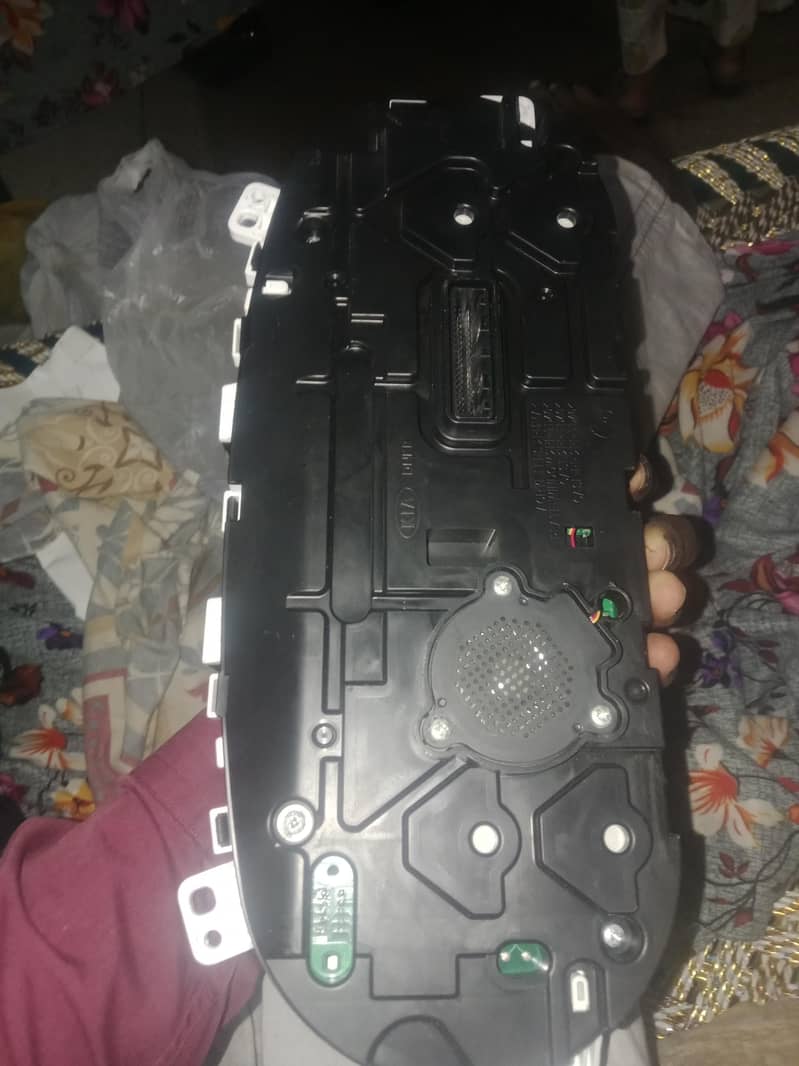 car meter 4