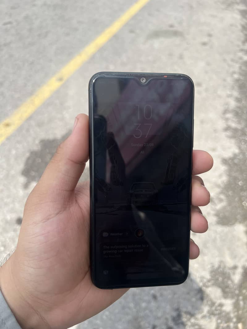 Xiaomi Redmi Note 8 2