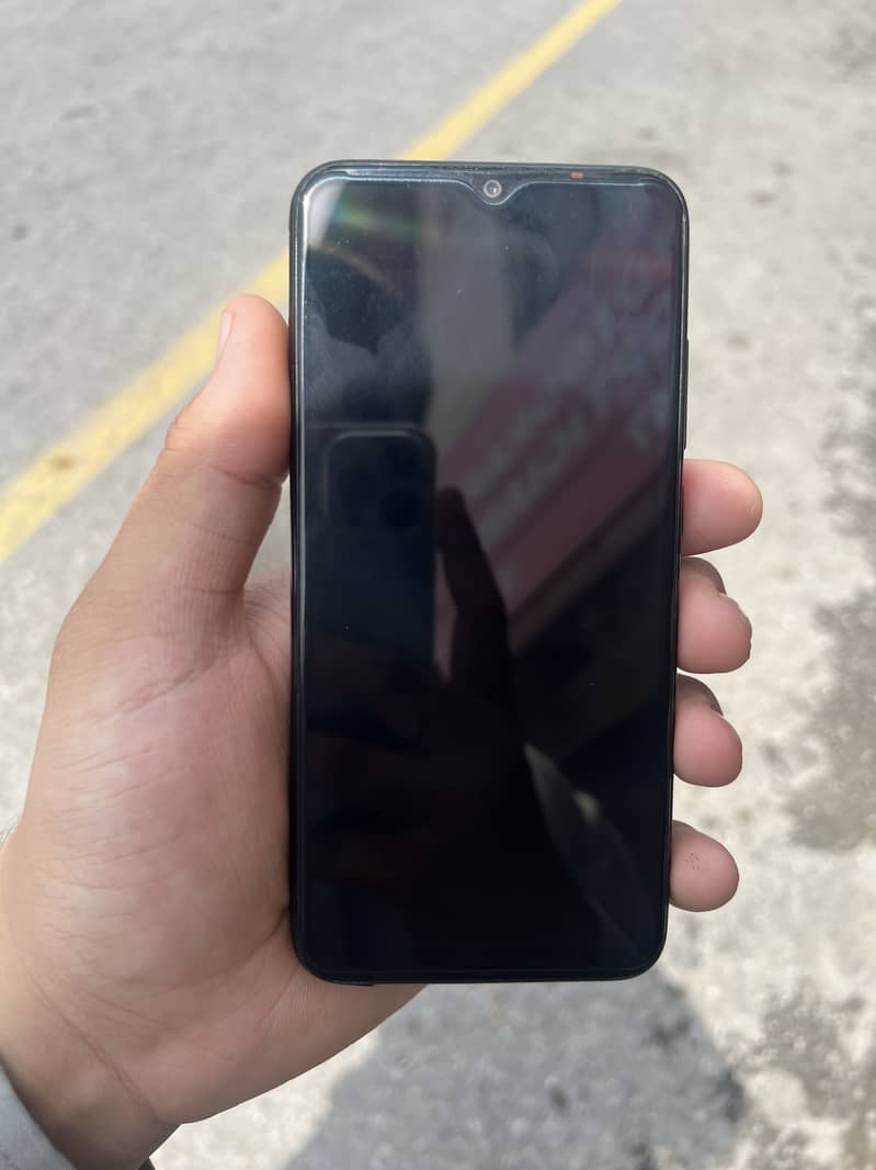 Xiaomi Redmi Note 8 5