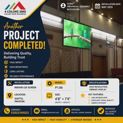 SMD SCREENS Indoor SMD outdoor SMD bill board digital screen
