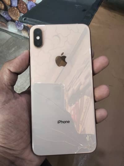 iPhone XS Max