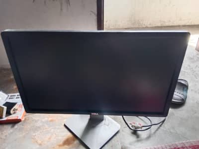 Dell latitude 21 inch gaming monitor PC Monitor