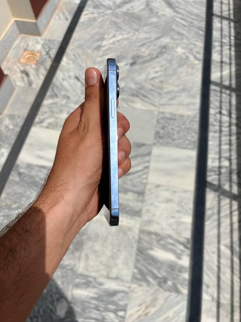 Apple iPhone 13 Pro Max 1