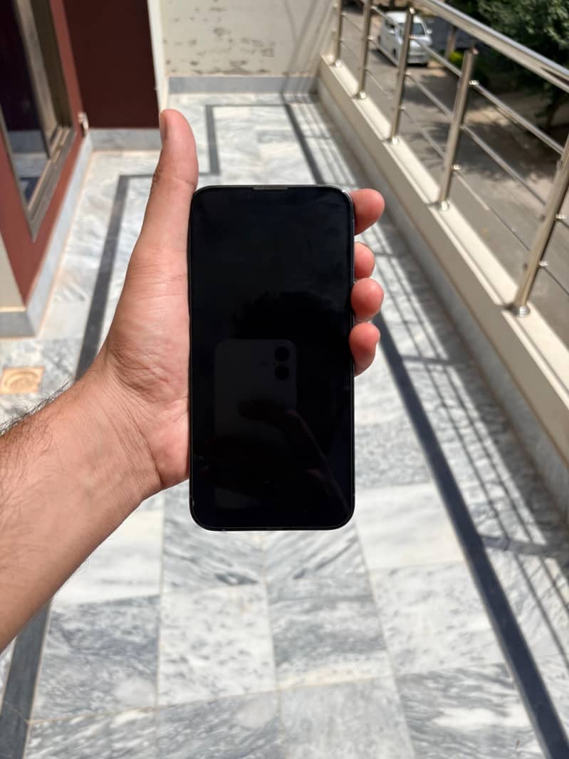 Apple iPhone 13 Pro Max 5