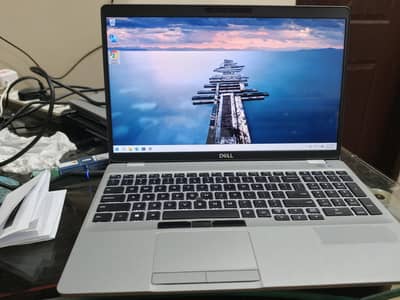 Dell Precision 3551 workstation i7 10th gen H processer