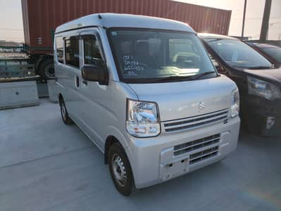 Suzuki Every 2022 (TripTonic Gear ) Clipper Scrum Hijet Mira Changan