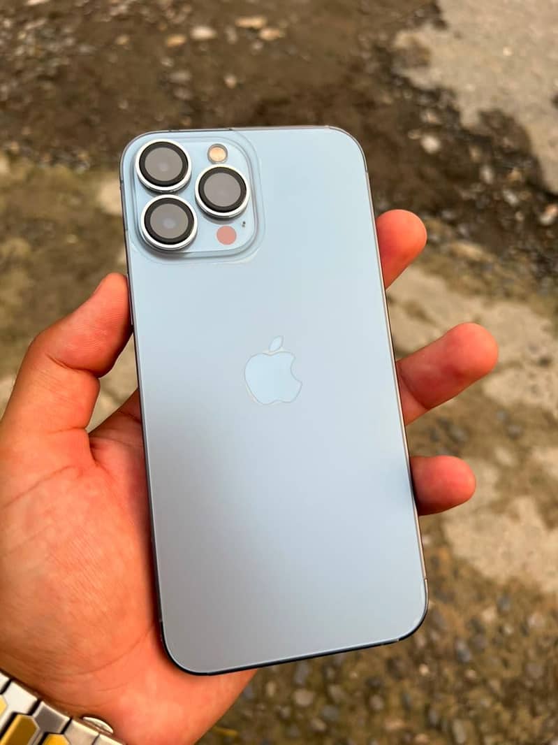 Apple iPhone 13 Pro Max 3