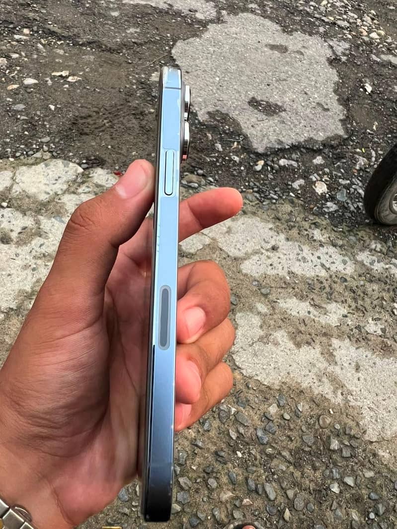 Apple iPhone 13 Pro Max 5