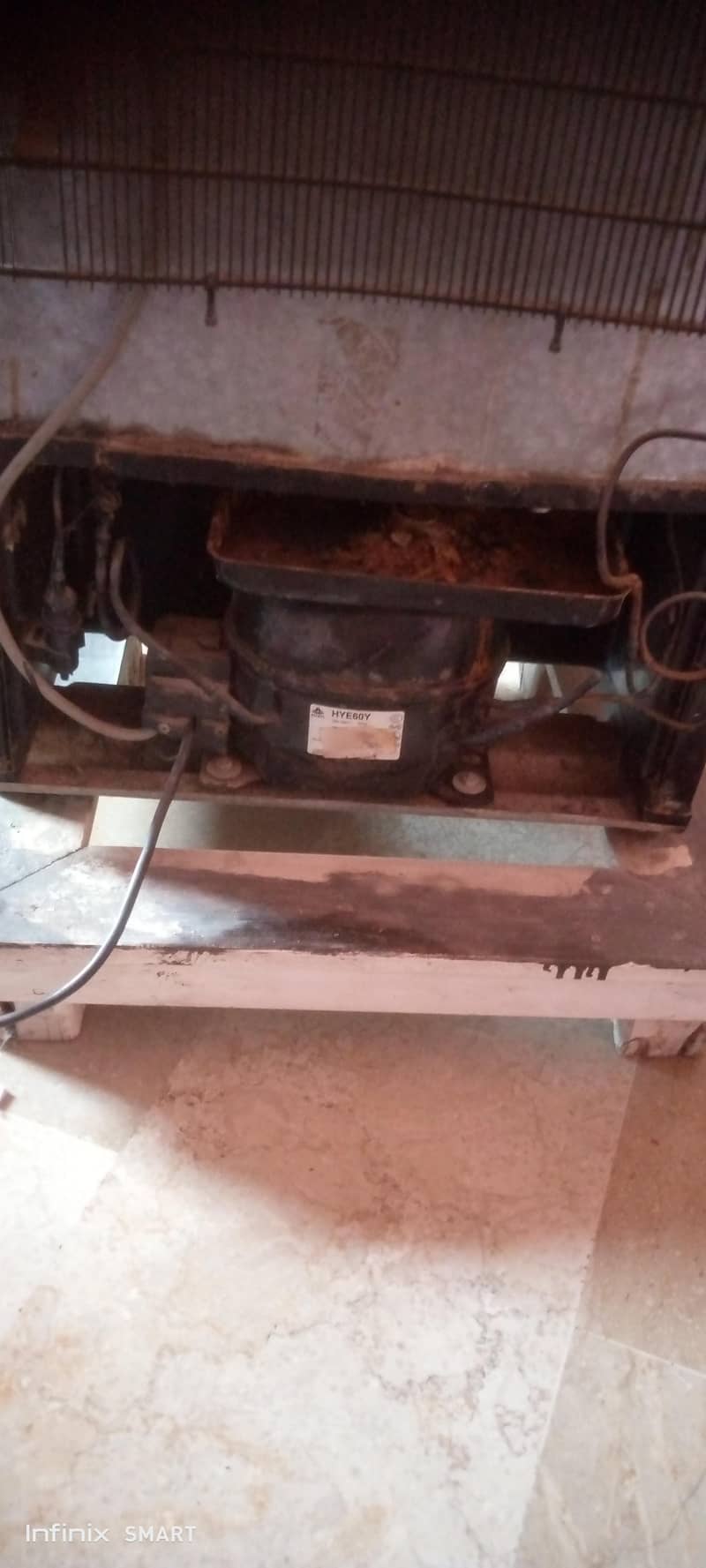 refregtr 5