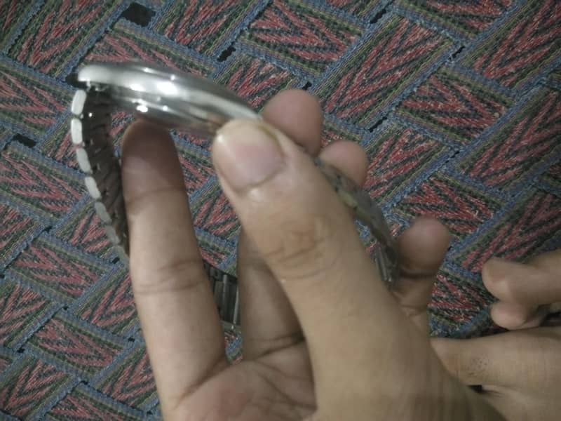 seiko automatic 1