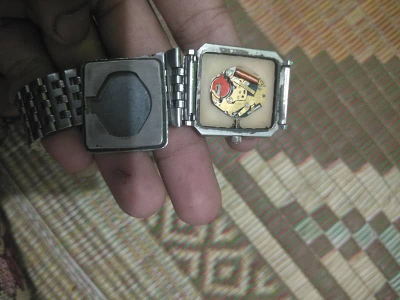 seiko automatic 5