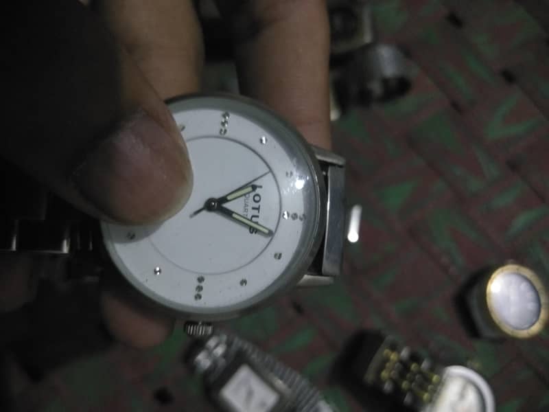 seiko automatic 10