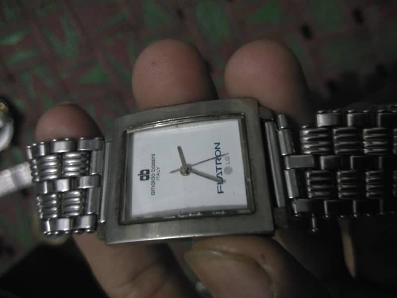seiko automatic 12
