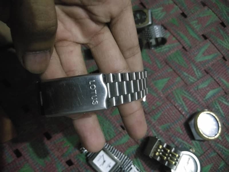 seiko automatic 13