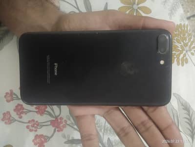 Apple iPhone 7 Plus