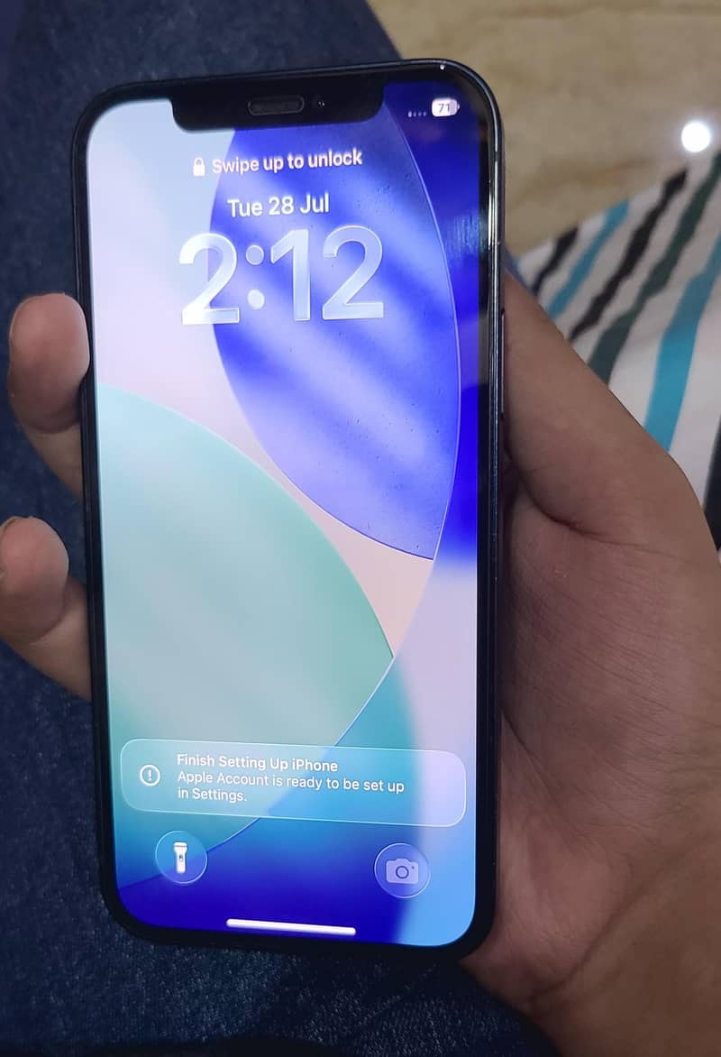 Apple iPhone 12 5