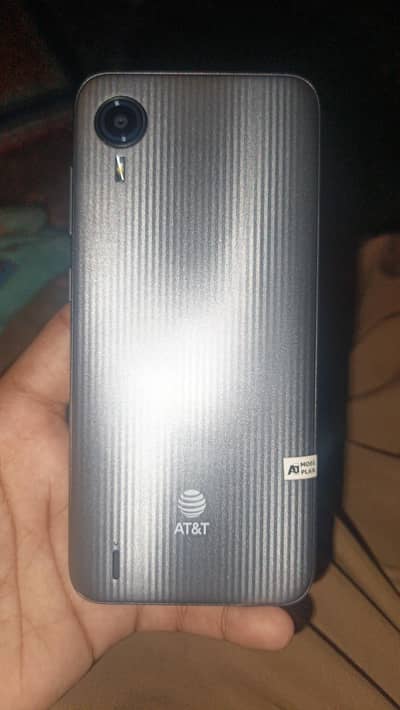 Alcatel PIXI 4