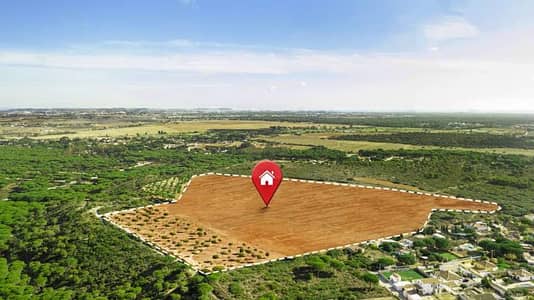 **KDA Employees – 120 Sq. Yards Residential Plot for Sale. sector 31-B
