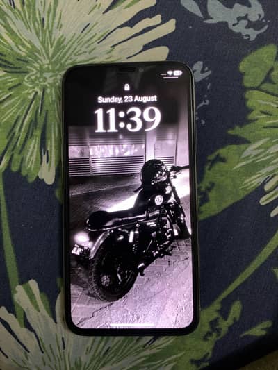 Iphone xs