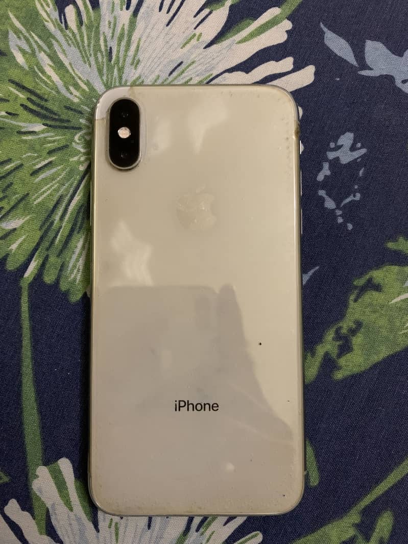 Iphone xs 2