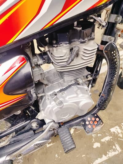 honda 125 for sale 2022