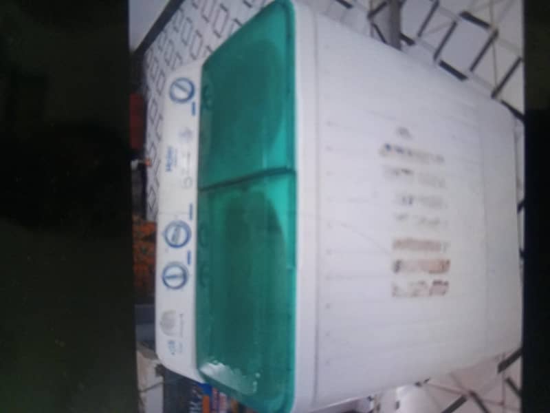 Haier 0