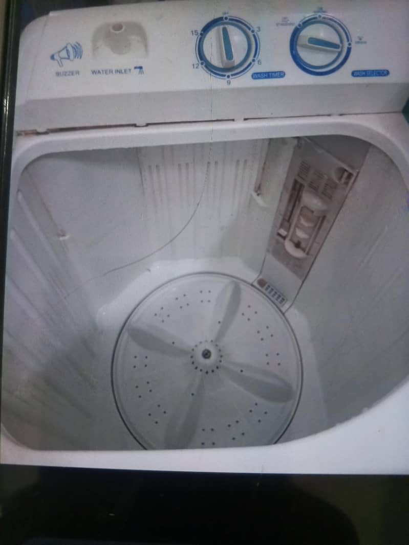 Haier 1